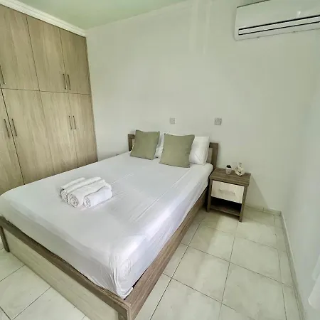 Spacious 3-bedroom In