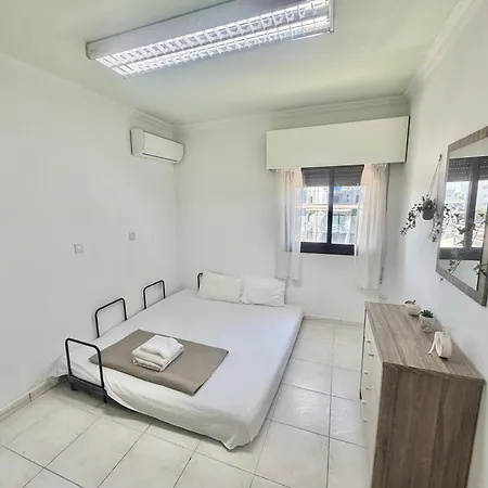 Spacious 3-bedroom In *