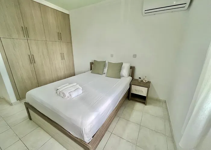 Spacious 3-bedroom In