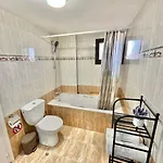 Apartman Spacious 3-bedroom In Limassol